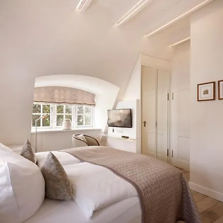 Holiday home Reethaus Am Kliff