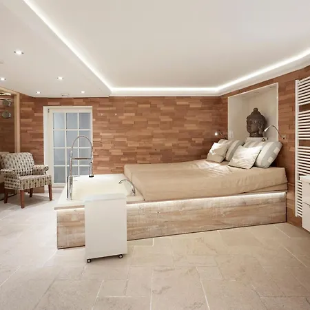 Reethaus Am Kliff Holiday home Goting