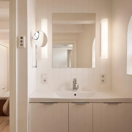Holiday home Reethaus Am Kliff Goting