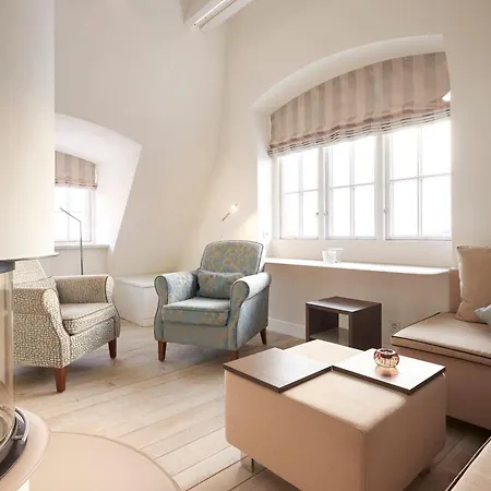 Reethaus Am Kliff Holiday home