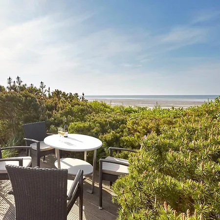 Reethaus Am Kliff Holiday home