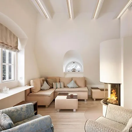 Reethaus Am Kliff Holiday home *