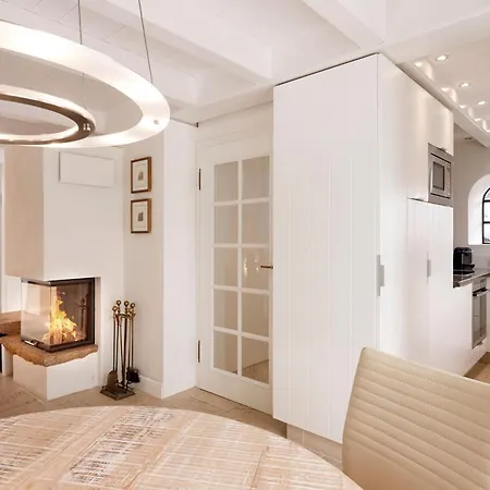 Holiday home Reethaus Am Kliff Goting